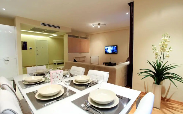 Glory Residence Taksim