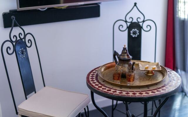 Ô'dreams Loft & Spa
