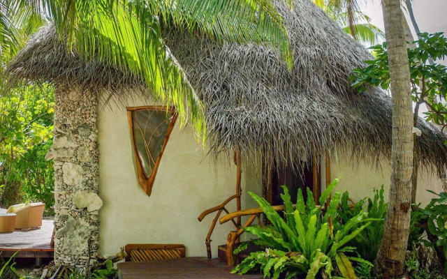 Ninamu Resort