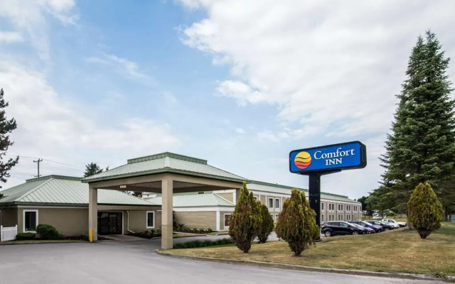 Comfort Inn Cortland