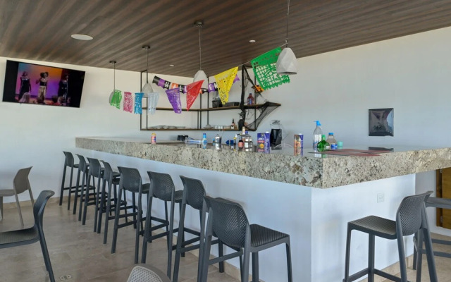 Ipana B15 Playa Del Carmen By Lockey