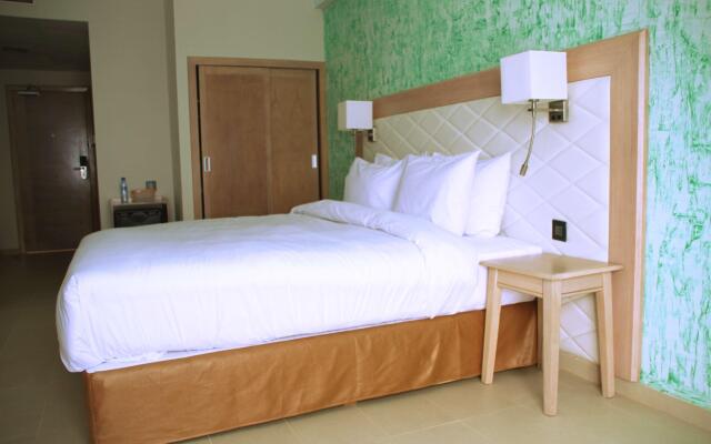 Best Western Plus Atlantic Hotel