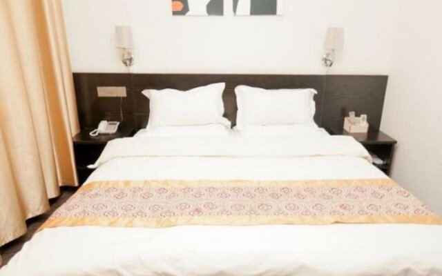 Binzhou Boxing Chudu International Business Hotel