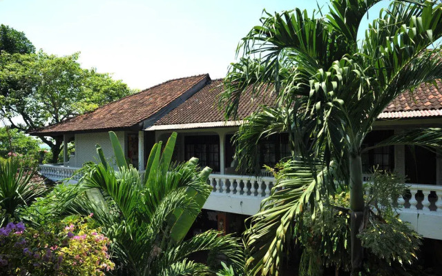 Airy Eco Sanur Beach Street Walk Hang Tuah 43 Bali