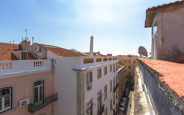 Bairro Alto Deluxe by Homing