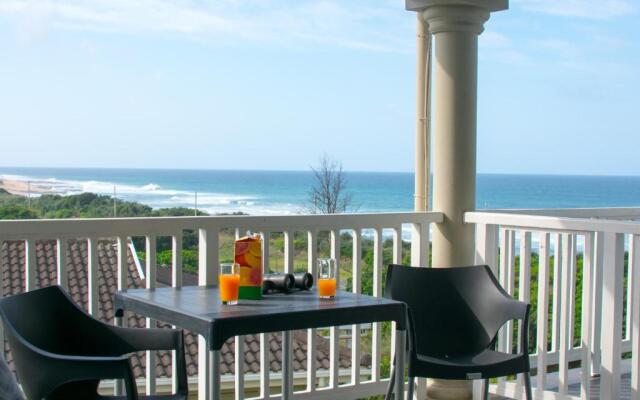 At 4 Umzumbe, Mangrove Beach Estate