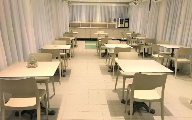 Hotel Corallo