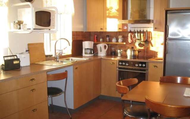 Hafursá við Hallormsstað Holiday Home