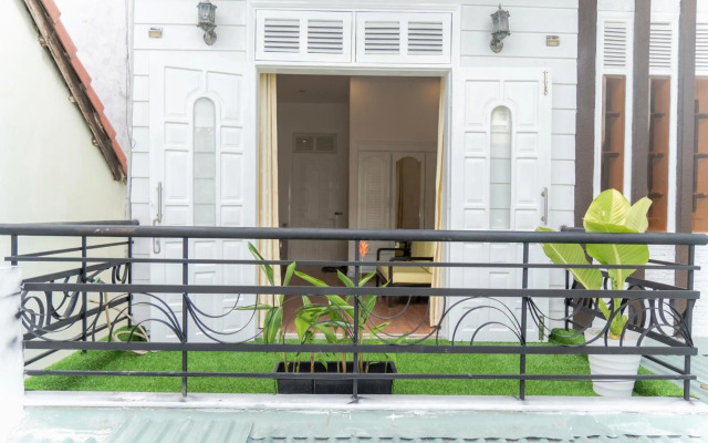 Zuchi's Home&Apartment