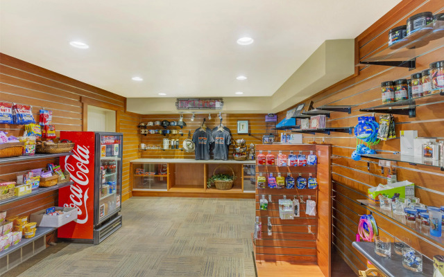 Best Western Plus High Country Inn