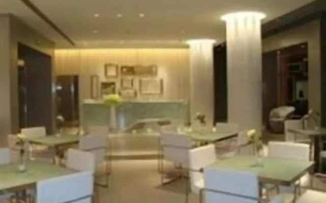 Jinjiang Inn Dongying West Second Road