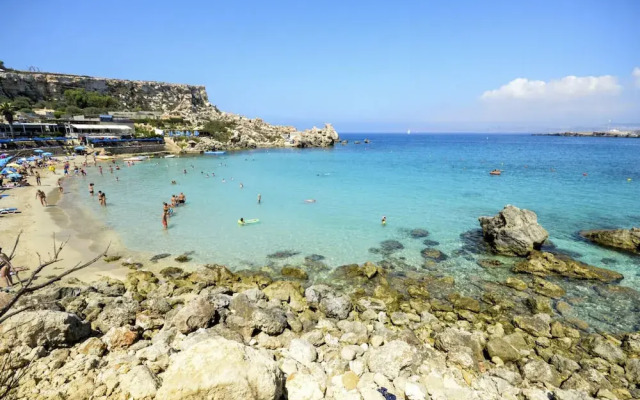 Blue Waters