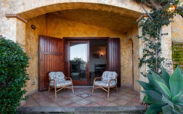 Villa Alea panoramica