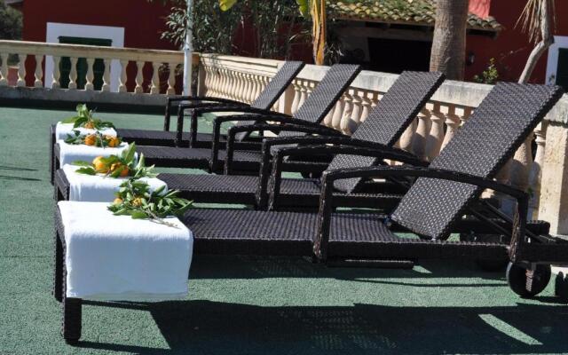 Finca Son Amora Vell