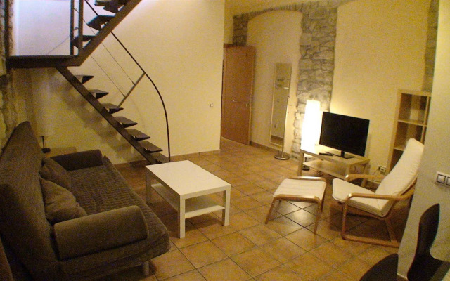Urbi Apartments