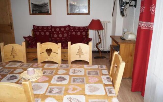 Les Ecrins A - Appartement 3 Pièces