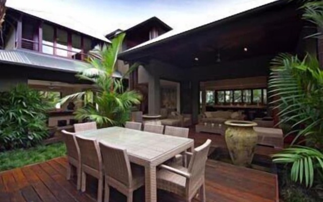 26 Beachfront Mirage