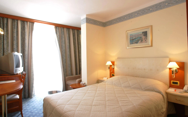 Sunny Baška Residence by Valamar, ex Zvonimir