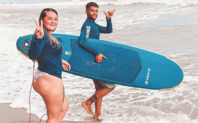 Tree of Life - Hostel