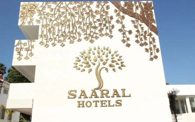 Saaral Resorts