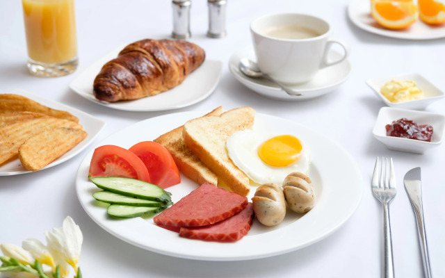 New Seoul Hotel
