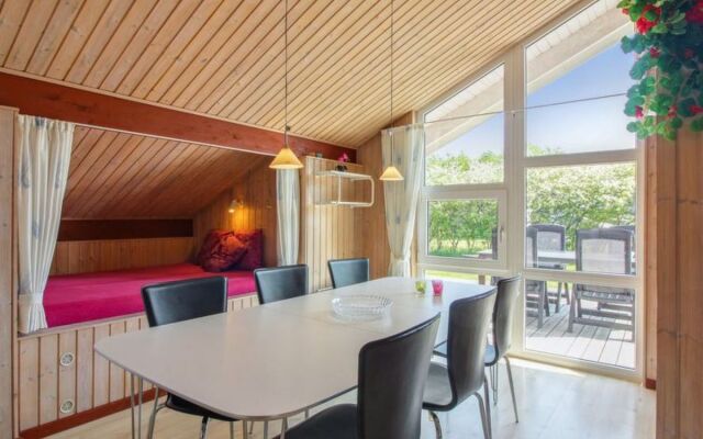 "Espen" - 1.3km from the sea in NW Jutland