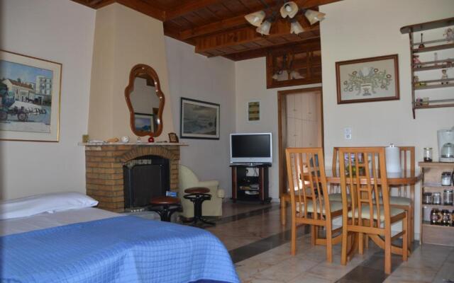 Verga bay view House