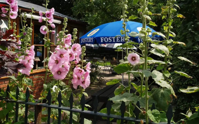 The Olde Windmill Inn