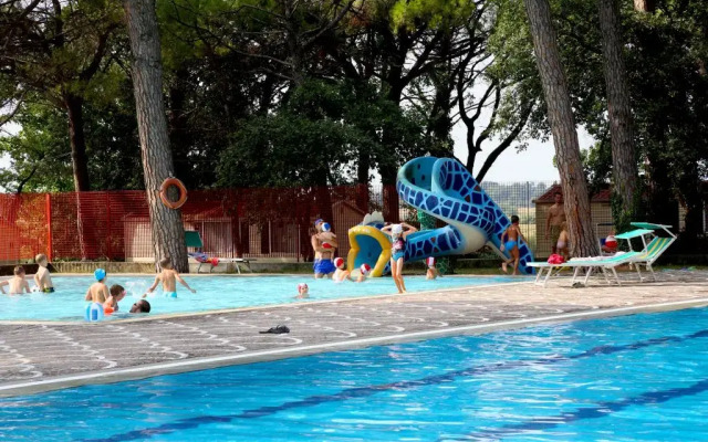 Villaggio Belvedere Pineta