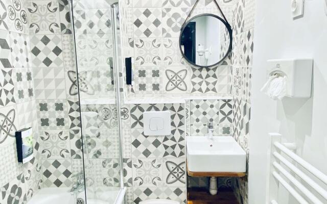 Kyriad Calais Sud - Coquelles