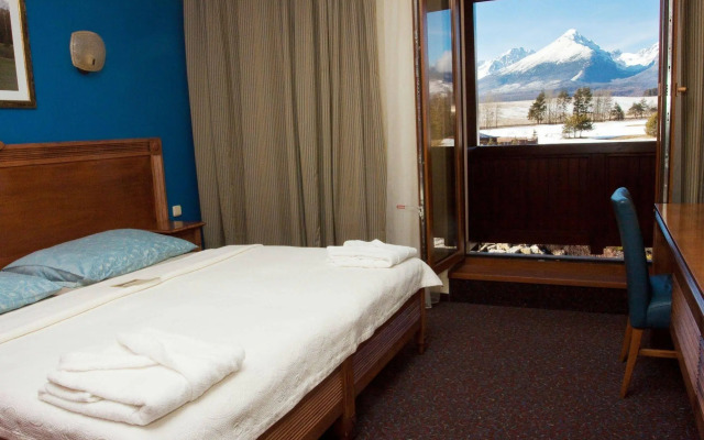 Hotel International