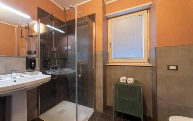 YUGOGO MILANO 25 Trento Centro