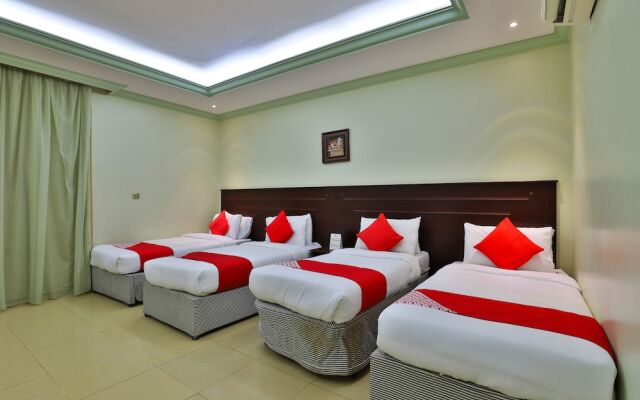 OYO 425 Hotel Manazil Alfouz