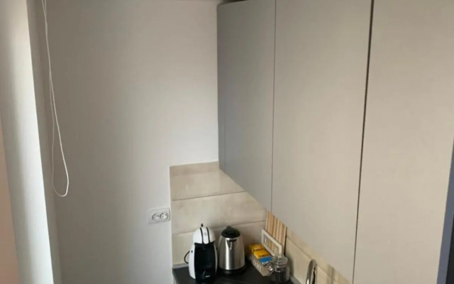 Studio apartman OLAF