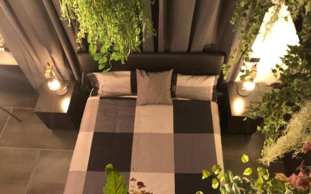 Marghera district apartment