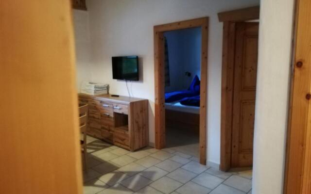 Appartements Scheffauer Hof