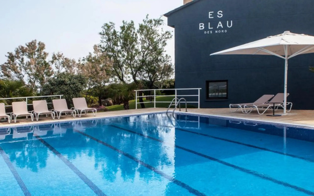Hotel Es Blau Des Nord