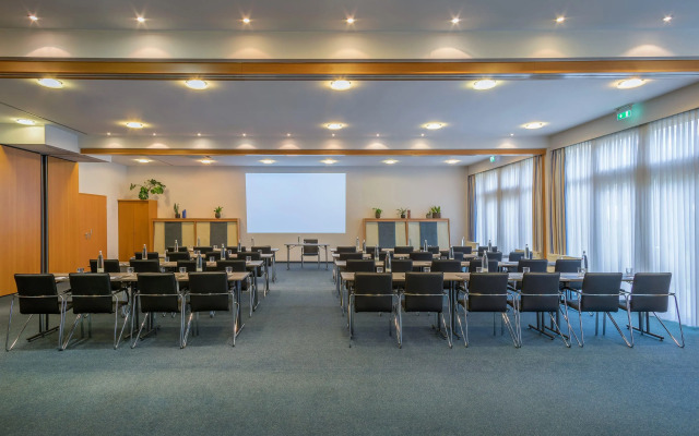 Hotel Oberhausen Neue Mitte affiliated by Meliá
