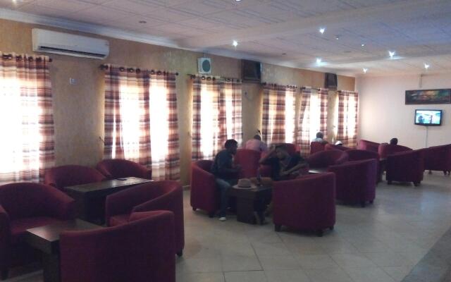 Orchid Hotel Ltd Asaba