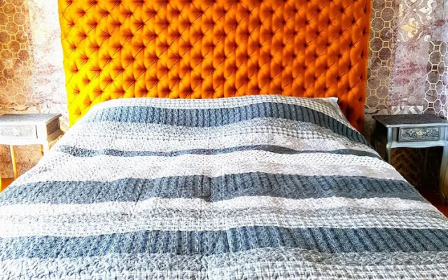 Ambassador Apartment