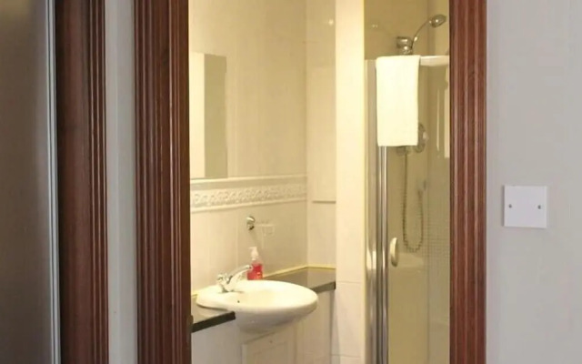 Auchenheglish Lodges - The Stables