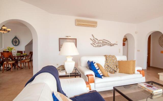 Casa del Sol - Chill out, fantastic sea view