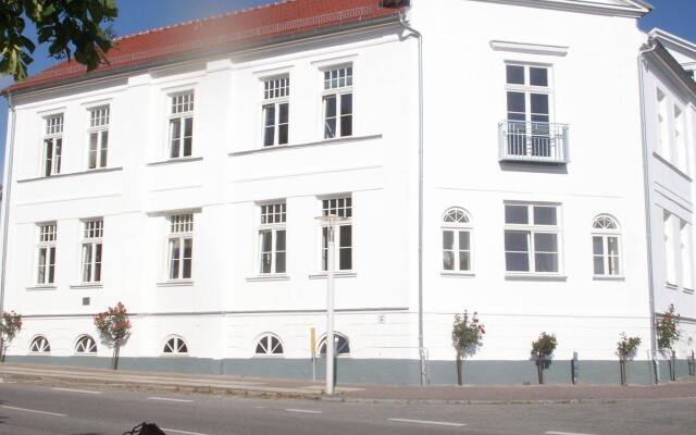 City Hostel Putbus