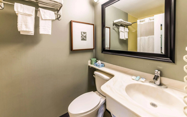 Knights Inn Montgomeryville