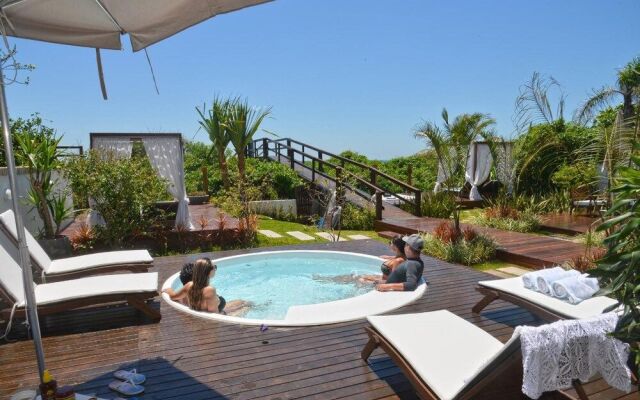 Hospedaria Home Suites Mariscal