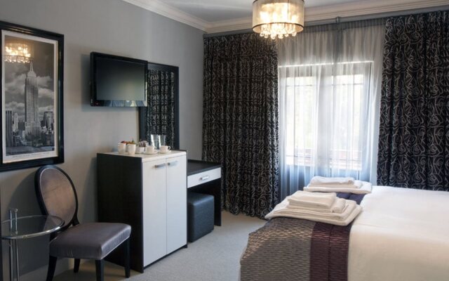 Purple Trumpet Guesthouse