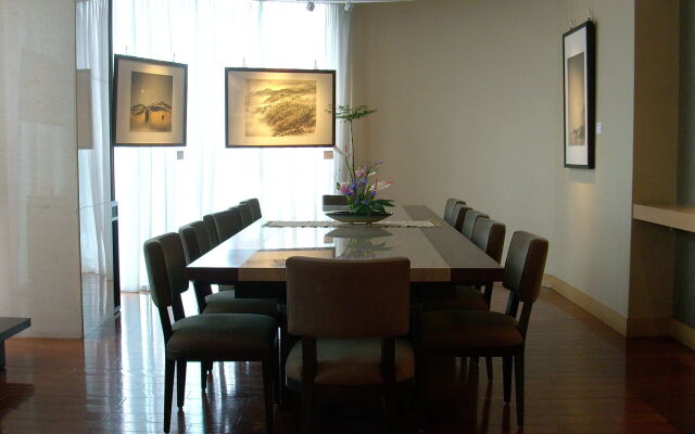 Landmark Inn Hotel Hsin-Chuang