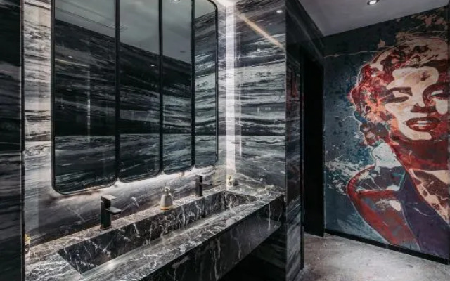 Hotel Space Xiamen
