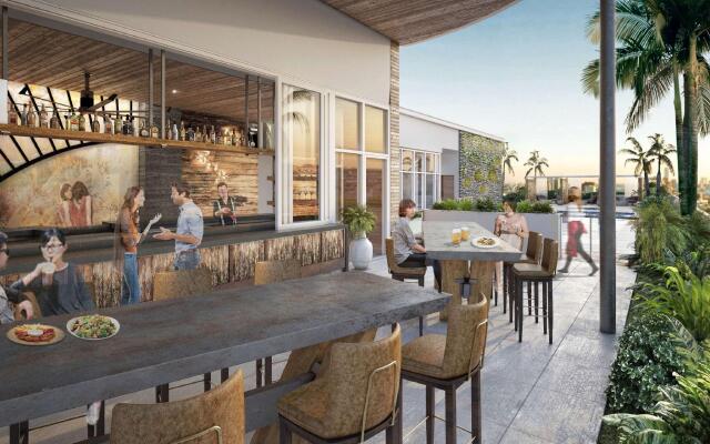 Canopy by Hilton West Palm Beach Downtown