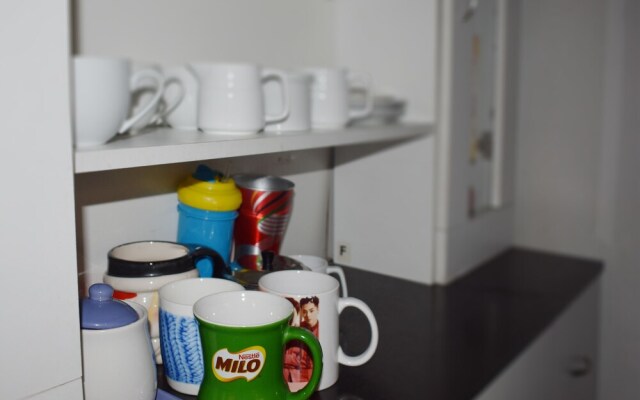 Hostal Oro Blanco Miraflores